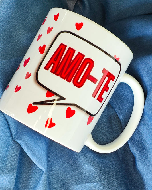 Caneca Casal