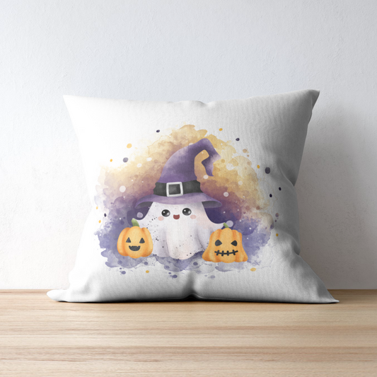 Fronha Almofada Halloween