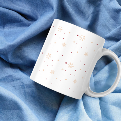 Canecas Natal Padroes (7 modelos)