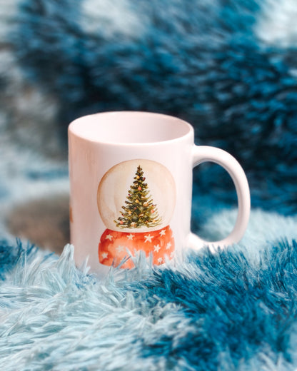 Caneca Personalizada