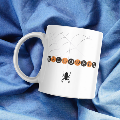 Canecas Halloween (9 modelos)