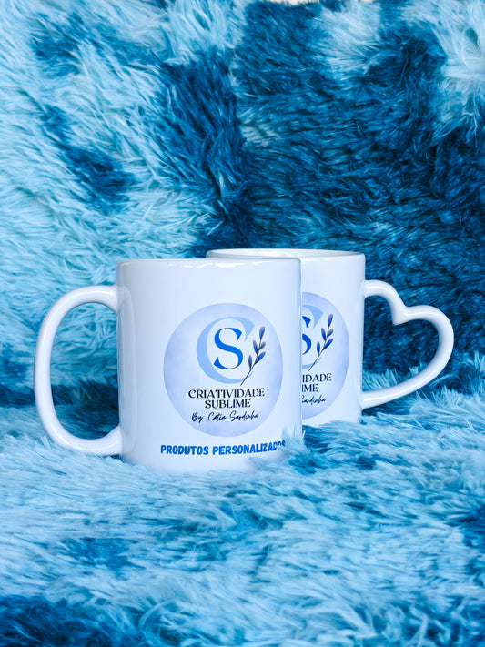 Caneca Personalizada