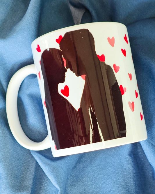 Caneca Casal