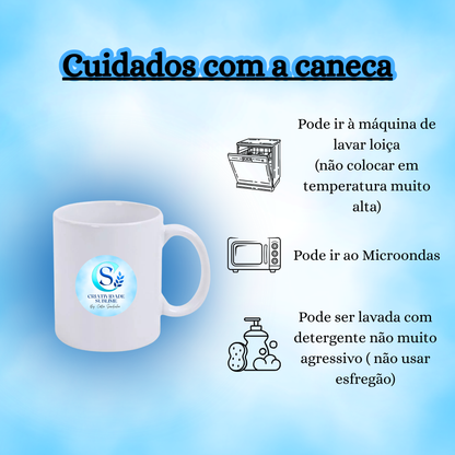 Caneca Personalizada