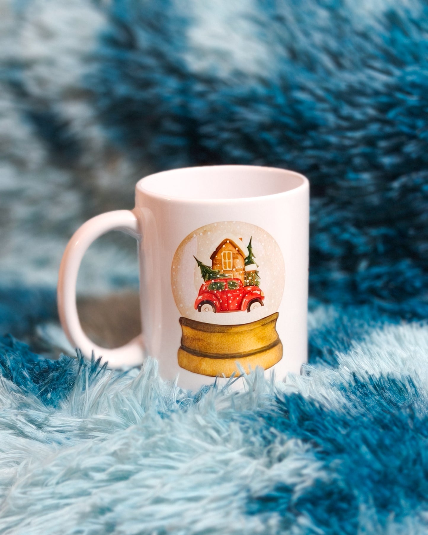 Caneca Personalizada