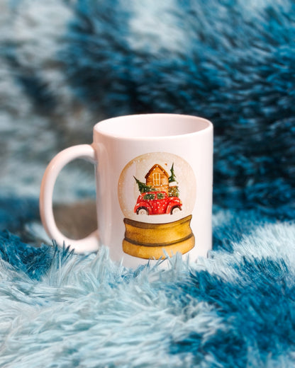 Caneca Personalizada