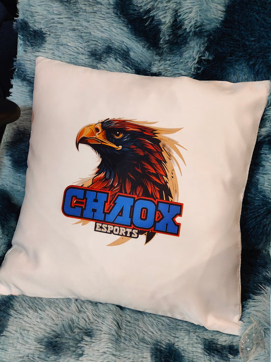 Fronha Almofada personalizada