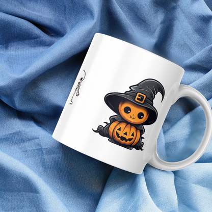 Canecas Halloween (9 modelos)