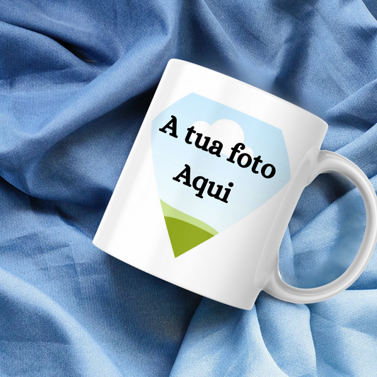 Caneca Aniversário